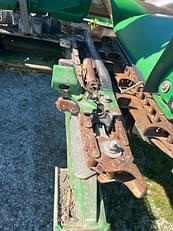 Main image John Deere 612C 4