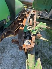 Main image John Deere 612C 5