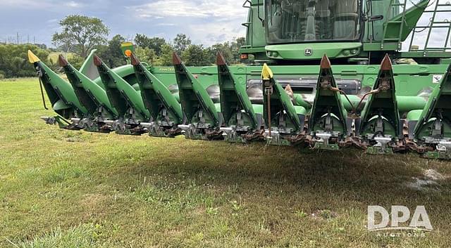 Image of John Deere 612C equipment image 1