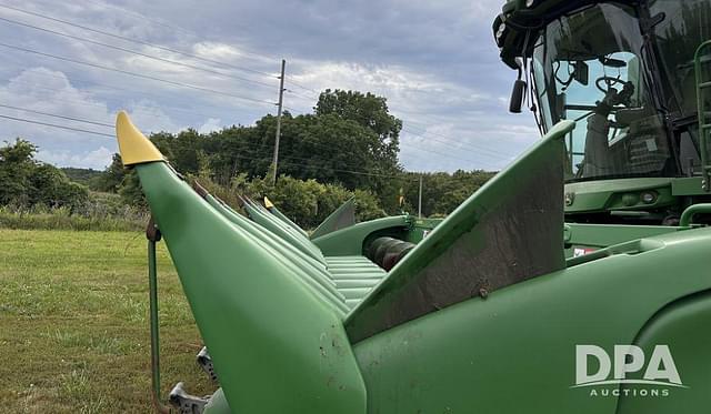 Image of John Deere 612C equipment image 3