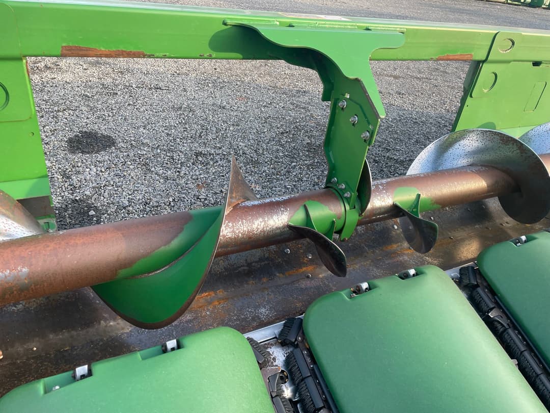 Image of John Deere 612C Primary image