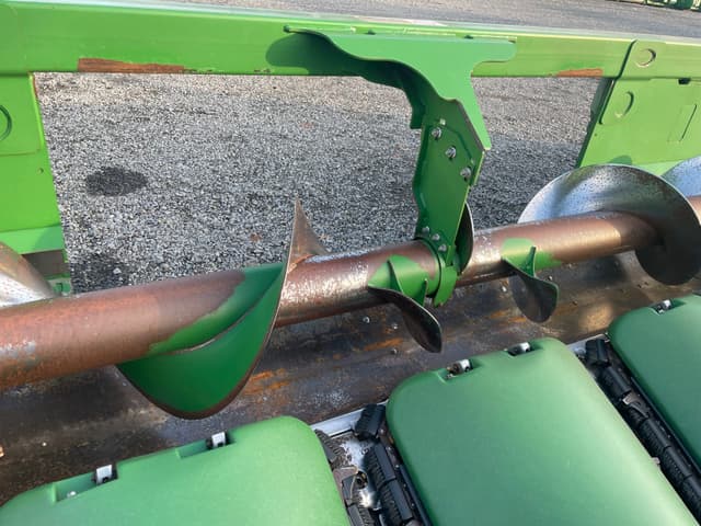 Image of John Deere 612C equipment image 1