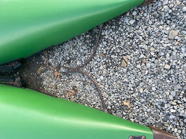 Image of John Deere 612C equipment image 3