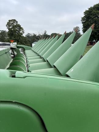 Image of John Deere 612C equipment image 1