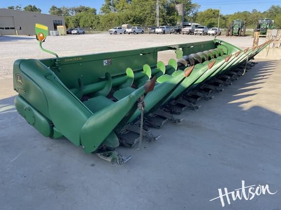 Image of John Deere 612C Primary image