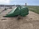 2015 John Deere 612C Image