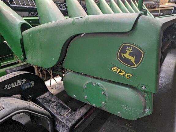 Image of John Deere 612C Primary image