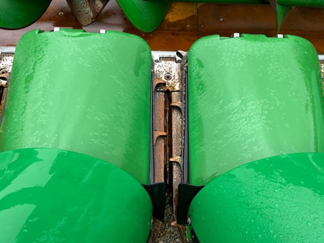 Image of John Deere 612C equipment image 3