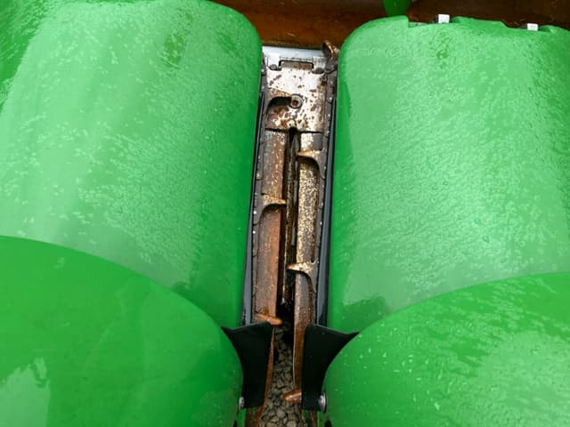 Image of John Deere 612C equipment image 1