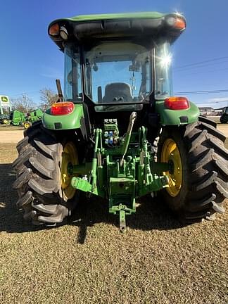 Image of John Deere 6130D equipment image 4