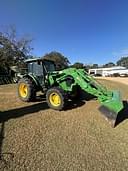 2015 John Deere 6130D Image