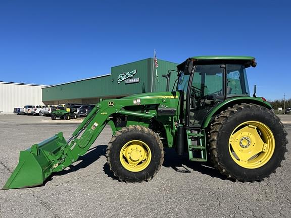 Image of John Deere 6130D Primary image