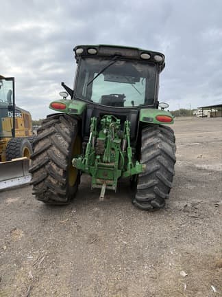 Image of John Deere 6130R equipment image 2