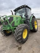 2015 John Deere 6130R Image