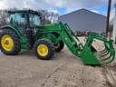 2015 John Deere 6130R Image