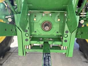 Main image John Deere 6130R 19