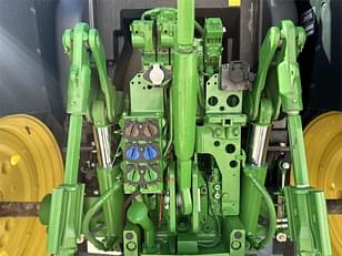 Main image John Deere 6130R 20