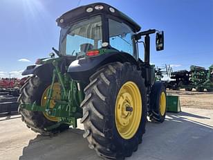 Main image John Deere 6130R 4