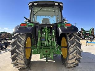 Main image John Deere 6130R 5