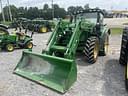 2015 John Deere 6130R Image
