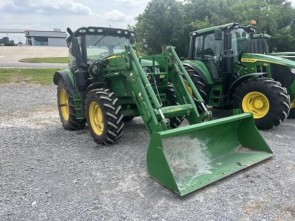 Image of John Deere 6130R Primary image