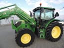 2015 John Deere 6130R Image