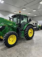 Main image John Deere 6130R 10