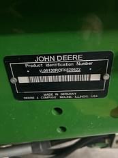 Main image John Deere 6130R 22