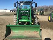 Thumbnail image John Deere 6130R 5