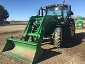 Thumbnail image John Deere 6130R 6