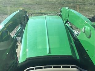 Main image John Deere 6130R 9