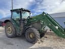 2015 John Deere 6130R Image