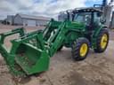 2015 John Deere 6130R Image