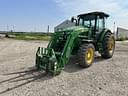 2015 John Deere 6140D Image