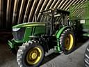 2015 John Deere 6140D Image