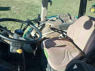 Main image John Deere 6140D 14