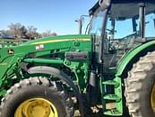 Thumbnail image John Deere 6140D 3