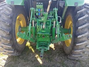 Main image John Deere 6140D 7