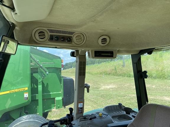 Image of John Deere 6140D equipment image 4