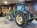 2015 John Deere 6140D Image