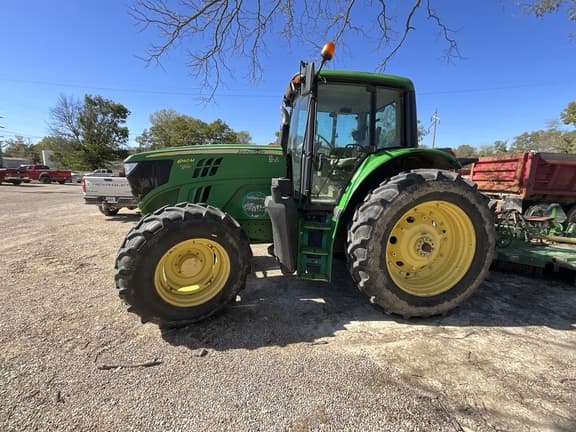Image of John Deere 6140M equipment image 3