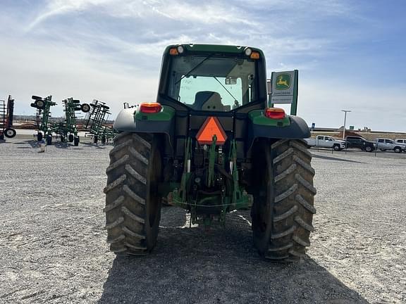 Image of John Deere 6140M equipment image 3