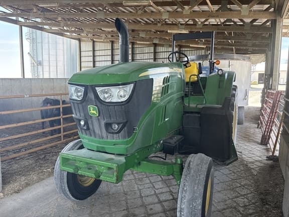 Image of John Deere 6140M Primary image
