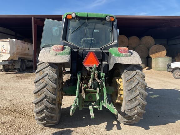 Image of John Deere 6140M equipment image 1