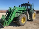 2015 John Deere 6140M Image