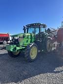 2015 John Deere 6140R Image