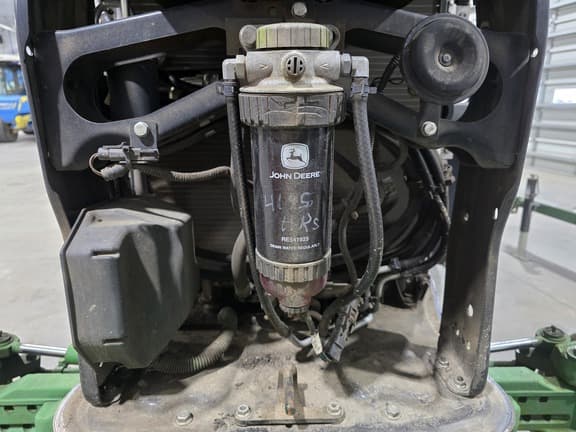 Image of John Deere 6140R equipment image 3