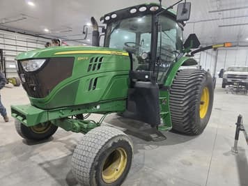 Main image John Deere 6140R