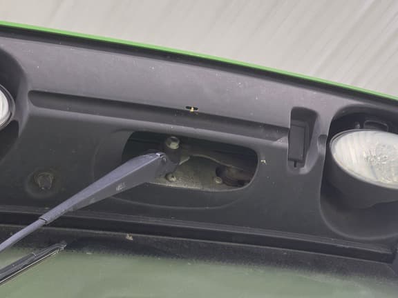 Image of John Deere 6140R equipment image 4