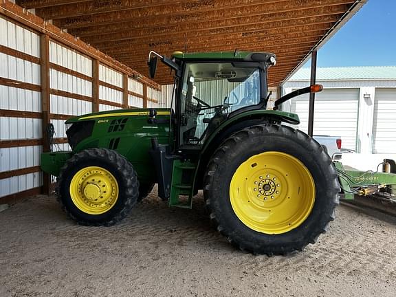 Image of John Deere 6140R Primary image